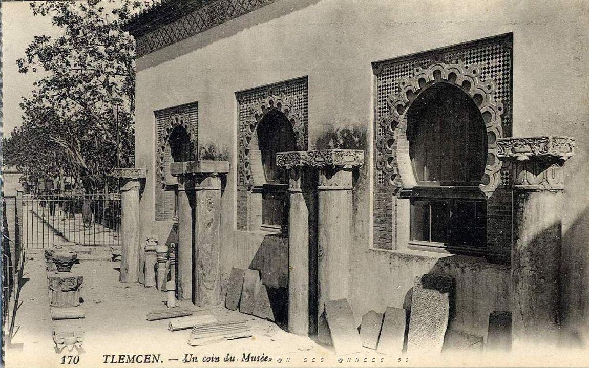 Tlemcen  035- Collection Montaner.JPG